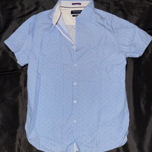 Mens dress shirt